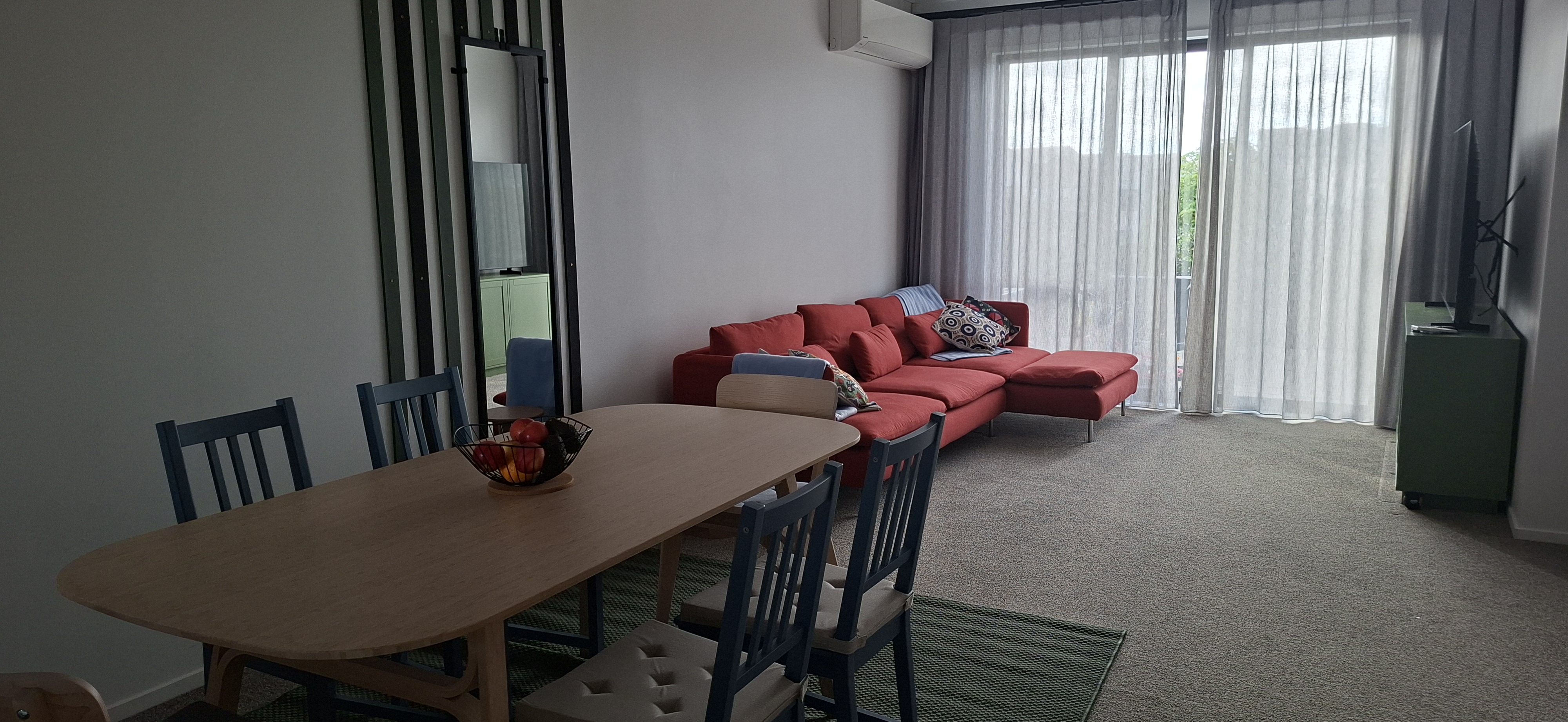 Furniture assembly and home setup service